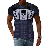 3D Printed Men's Tee