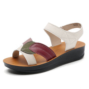 Summer Velcro Sandals Fashionable & Comfortable
