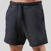 Men’s Brand 5" Fitness Shorts"