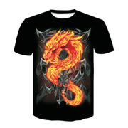 3D Print T-Shirts