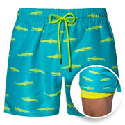 Double Layer Shorts