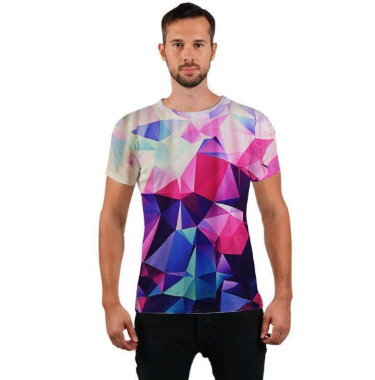 3D Printed T-Shirt