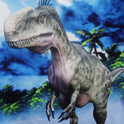 Dinosaur Kids T Shirt