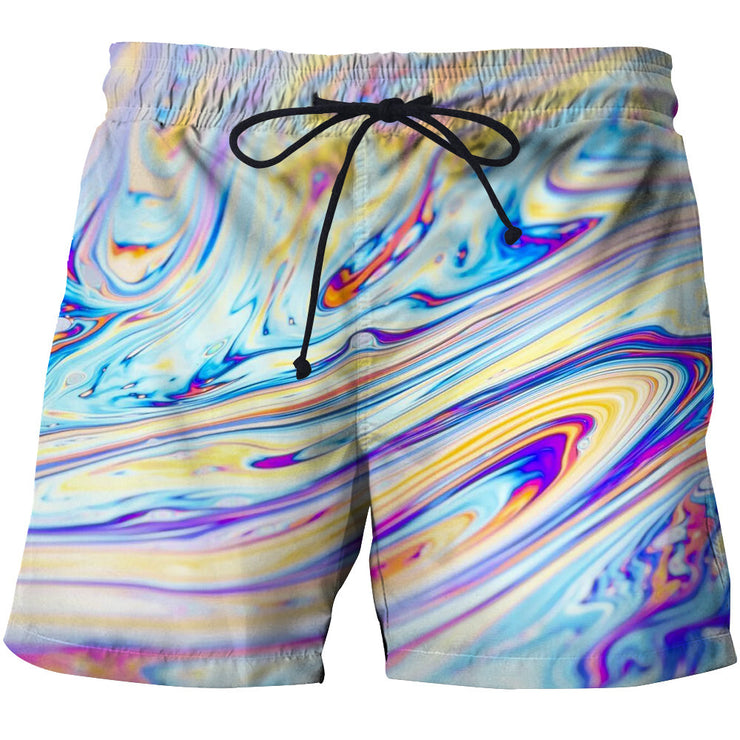 Youth Beach Shorts