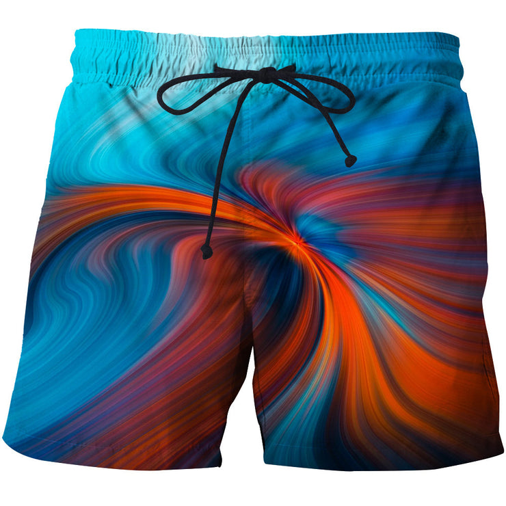 Youth Beach Shorts