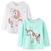 Long Sleeved T-Shirt