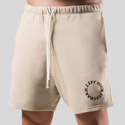 Men’s Brand 5" Fitness Shorts"