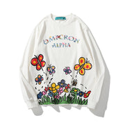 Kids Printed T-shirt