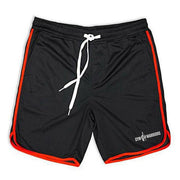 Summer Quick Dry Fitness Shorts