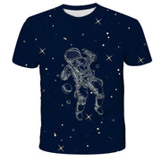 Astronaut T-Shirt