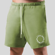 Men’s Fitness Shorts
