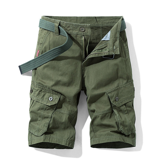 Men’s Cargo Shorts