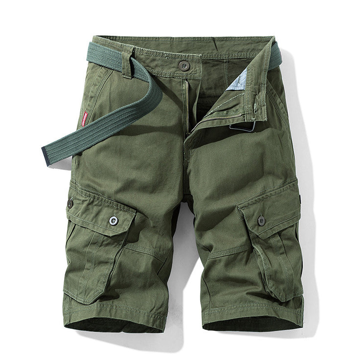 Men’s Cargo Shorts