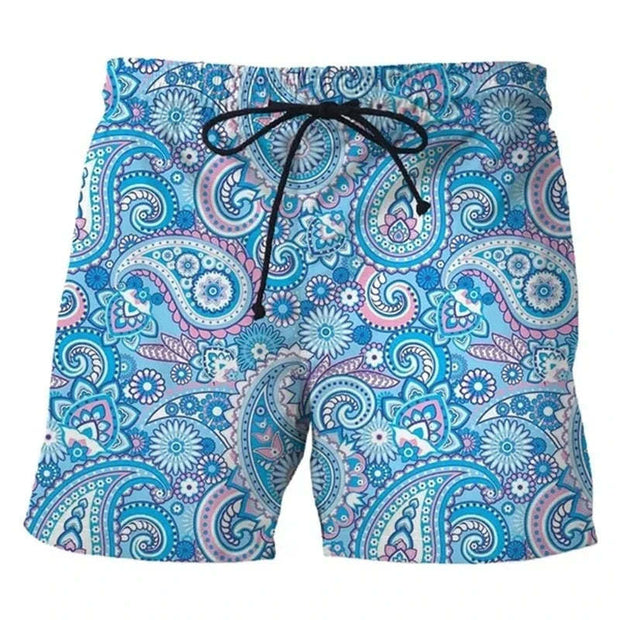 3D Printing Shorts