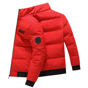 Outdoor Warm Heated Jacket