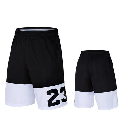 Basketball Shorts & Sweatpants