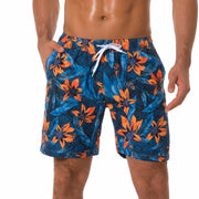 3D Printed Beach Shorts