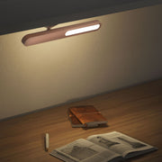 Reading Table Lamp Creative Geometric Wireless Desk Lamp