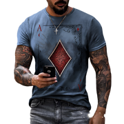 Men's 3D T-Shirt