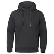 Men's Fleece Hoodie