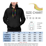 3D Print Casual hoodie