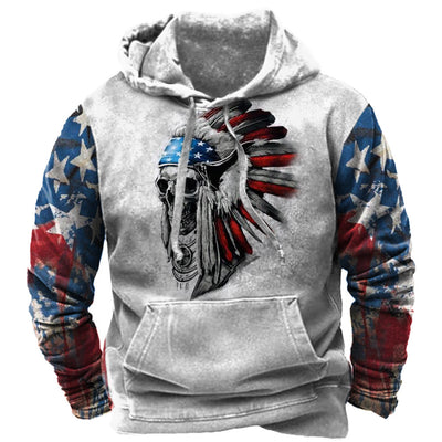 3D Print Hoodie