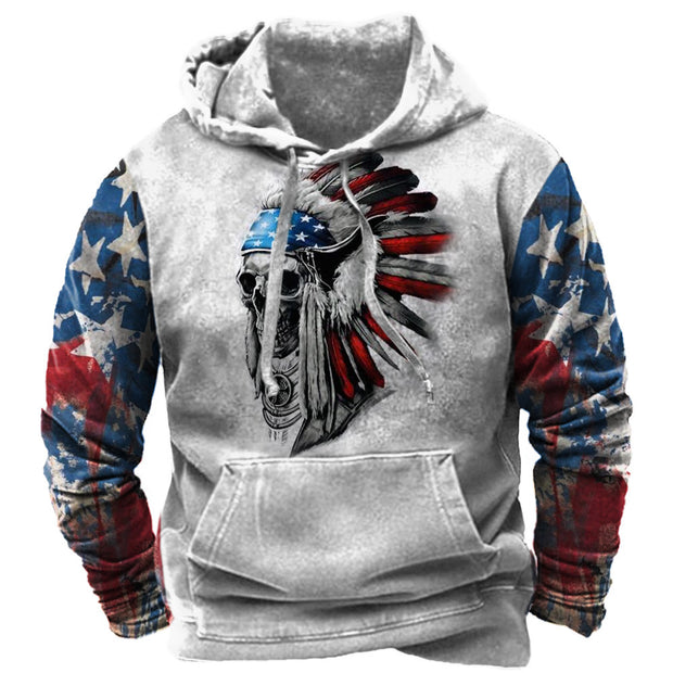 3D Print Hoodie