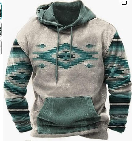 3D Print Hoodie
