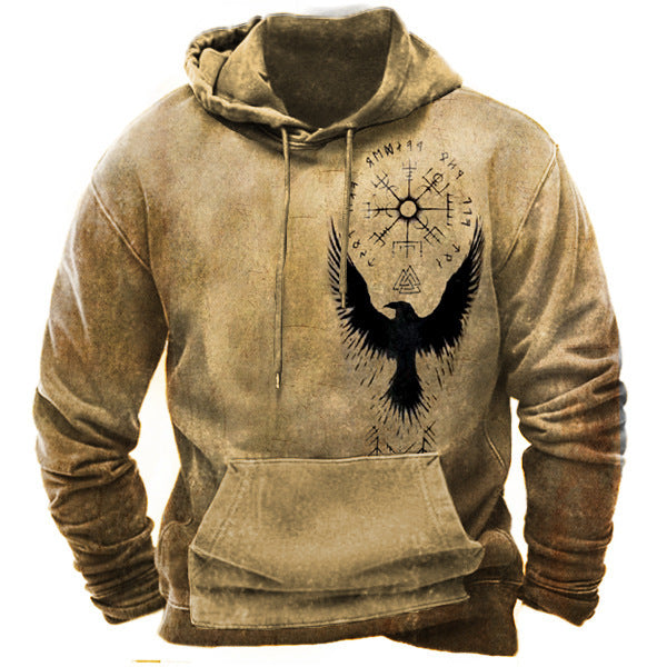 3D Print Hoodie