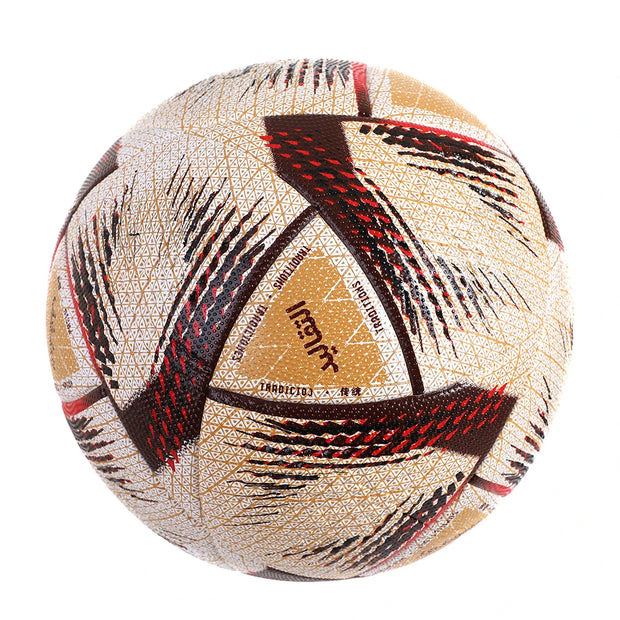 Official Size 5 PU Soccer Ball