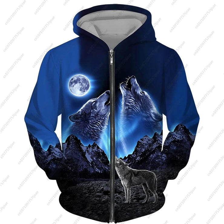 Men's Camouflage Zip-Up Hoodie - Comfortable, Fashionable, Casual Wear, Everyday Use, Stylish Men's Hoodie, Cozy Men's Jacket"