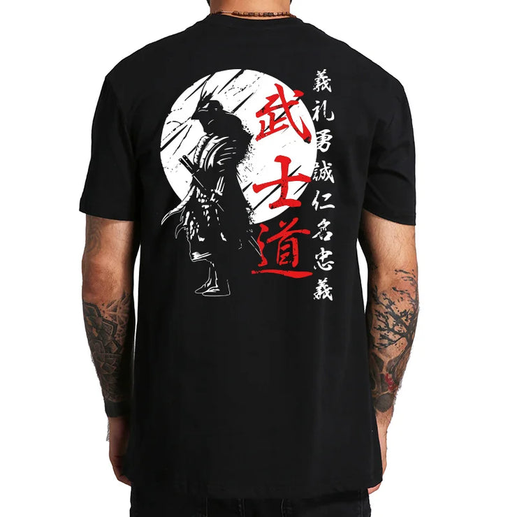 Men’s Spirit T Shirts