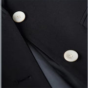 Fashion Blazer: Office Professional Women's Suit Jacket