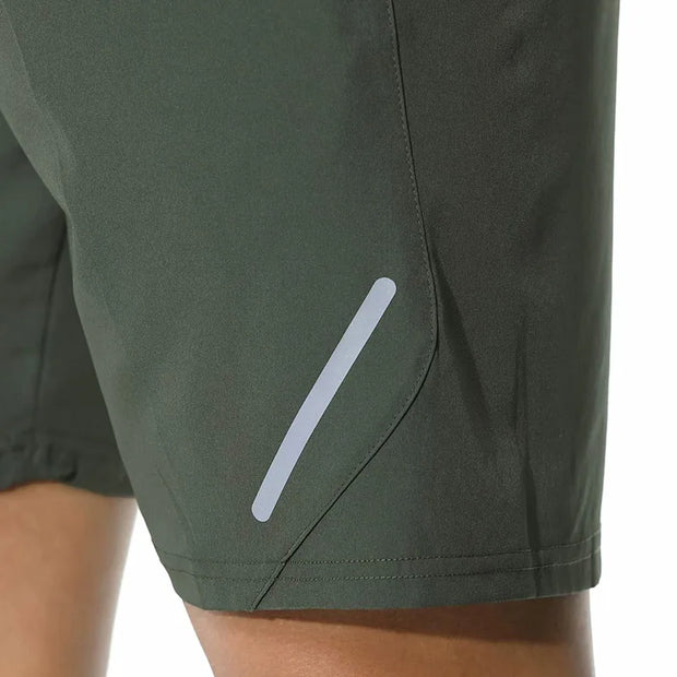 Men's Running Shorts Gym Wear, Fitness, Basketball, Soccer