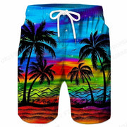 Men's Summer Shorts