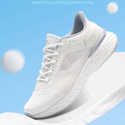 Unisex Air Cushion Running Shoes: Athletic Trainers, Outdoor Sneakers.