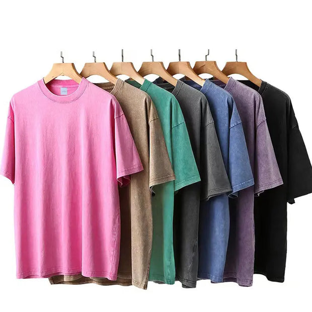 Butterfly Print T-Shirts
