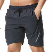 Men's Running Shorts Gym Wear, Fitness, Basketball, Soccer