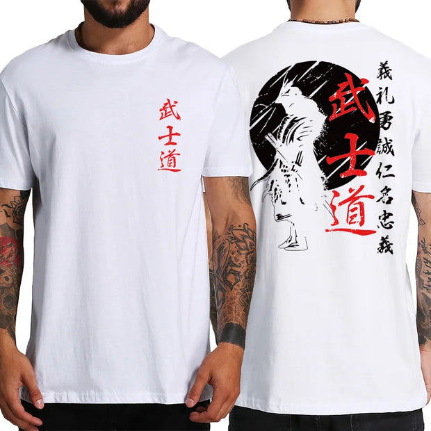 Men’s Spirit T Shirts