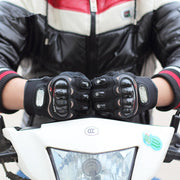 Motorcycle Leather Gloves Racing Gloves