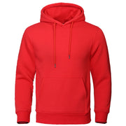 Men's Fleece Hoodie