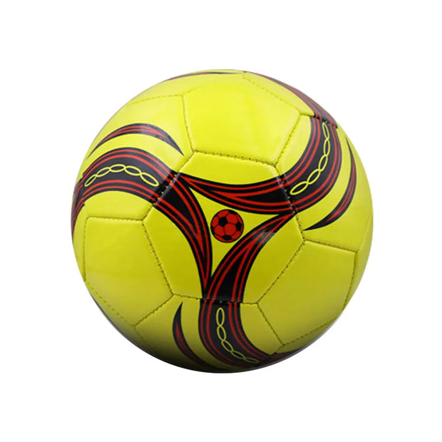 PVC Match Soccer Ball: High Quality, Durable, Long-lasting