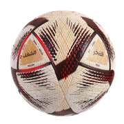 Official Size 5 PU Soccer Ball