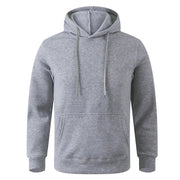 Unisex Casual Sports Hoodies Sweatshirts