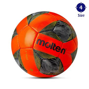 Five Tigers Sports New Football Soccer Balls