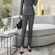 Temperament Formal Suit Slim Workwear