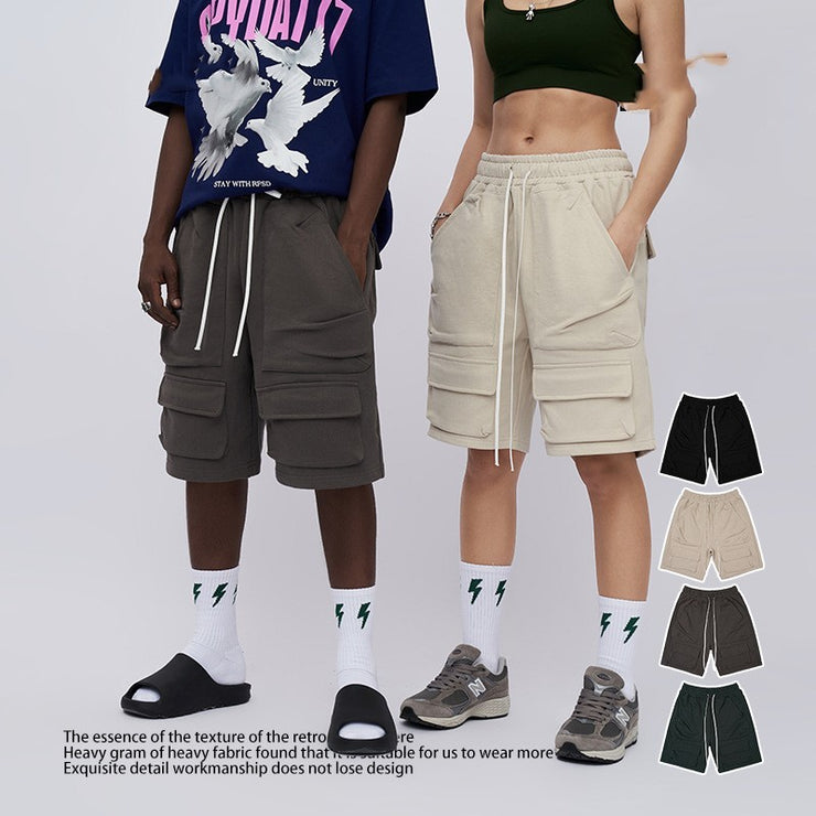 Cargo Shorts For Men