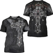 Trendy Dark Knight Tee