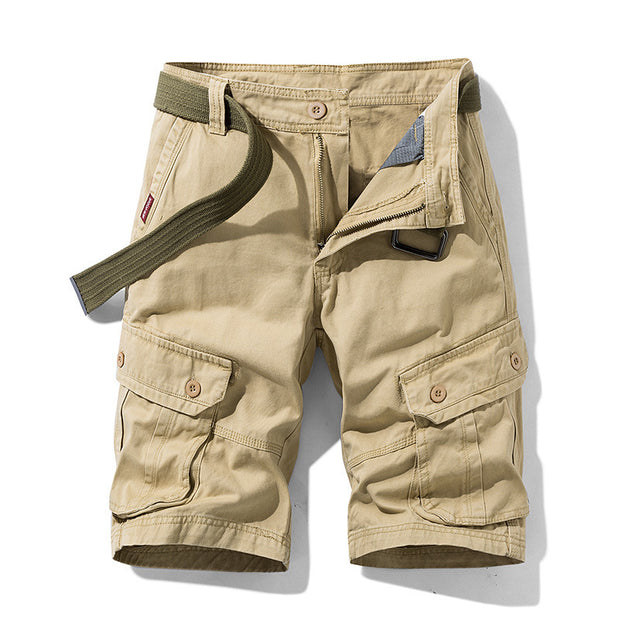 Men’s Cargo Shorts