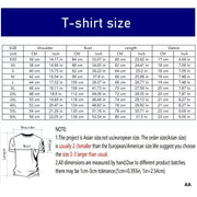 Trendy Dark Knight Tee